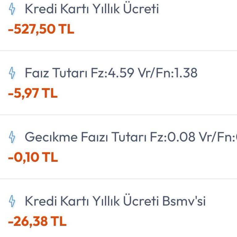 Uzun Süreli Müşteriye Yıllık Aidat Şoku Ve İade Talebi