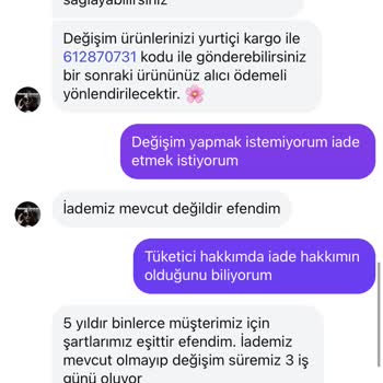 Yanıltıcı Ürün Fotoğrafları Ve İade Sorunu: Tüketici Hakları Çiğneniyor
