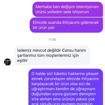 Yanıltıcı Ürün Fotoğrafları Ve İade Sorunu: Tüketici Hakları Çiğneniyor