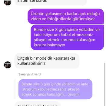 Yanıltıcı Ürün Fotoğrafları Ve İade Sorunu: Tüketici Hakları Çiğneniyor