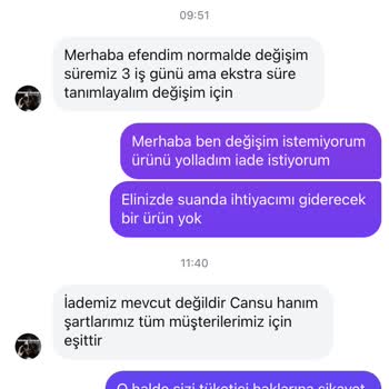 Yanıltıcı Ürün Fotoğrafları Ve İade Sorunu: Tüketici Hakları Çiğneniyor