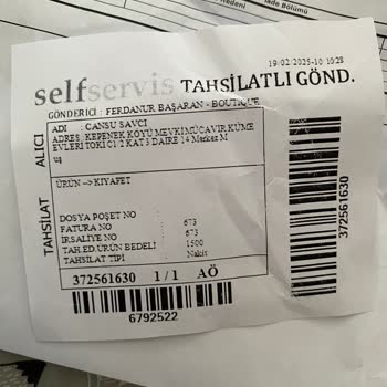 Yanıltıcı Ürün Fotoğrafları Ve İade Sorunu: Tüketici Hakları Çiğneniyor