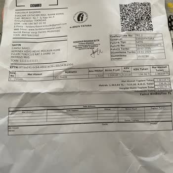 Yanıltıcı Ürün Fotoğrafları Ve İade Sorunu: Tüketici Hakları Çiğneniyor