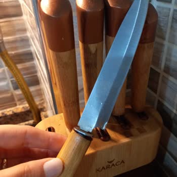 Karaca Çeyiz Seti İle Yaşanan Sorunlar