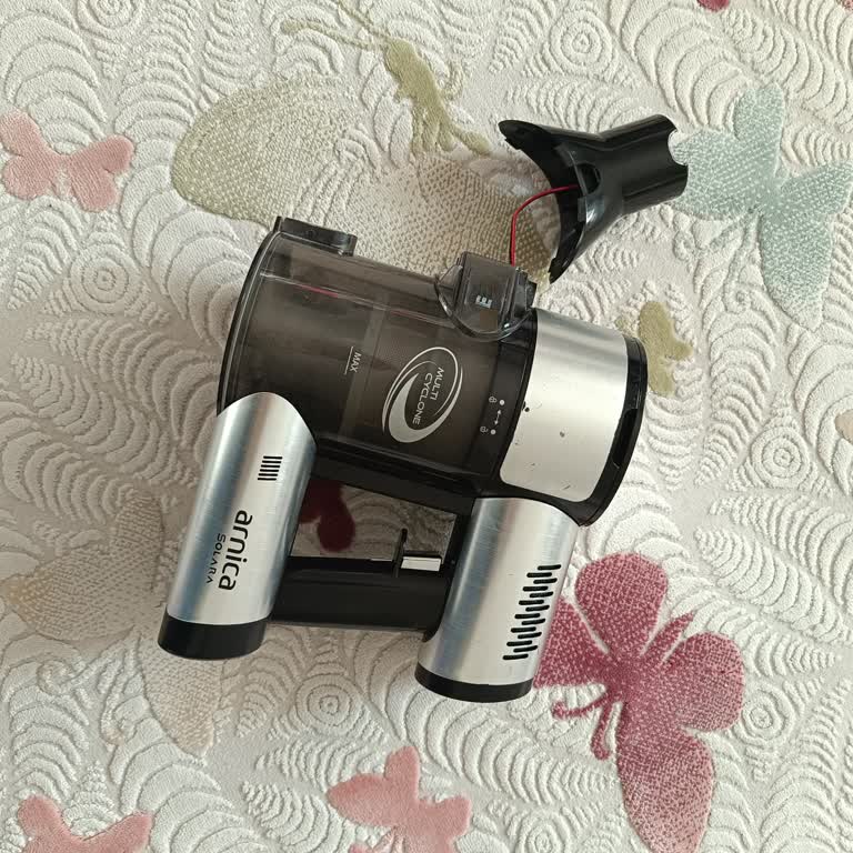 Arnica Kablosuz Süpürge Sorunları Ve Yetersiz Servis