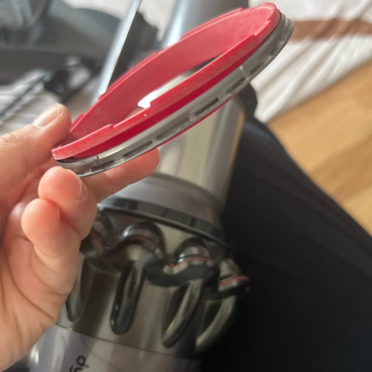 Dyson Müşteri Hizmetlerine Ulaşamama Sorunu