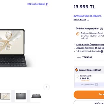 Eksik Ürün Ve Yanıltıcı Kampanya Mağduriyeti