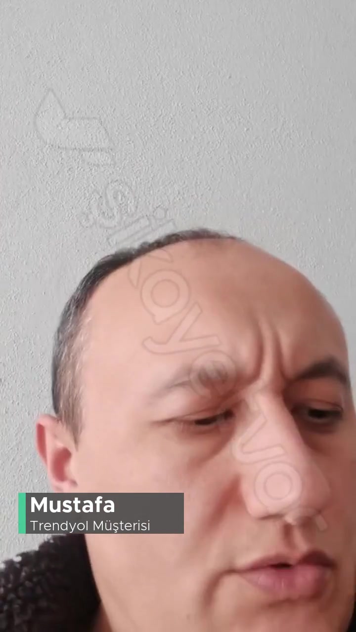 Trendyol Müşteri Hizmetleri Müşteriyi Tersliyor! videonun kapak resmi