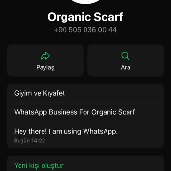22 Günlük Bekleyiş Ve İade Sorunu