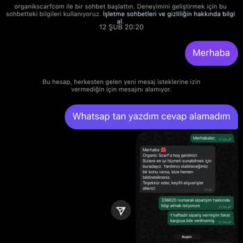 22 Günlük Bekleyiş Ve İade Sorunu