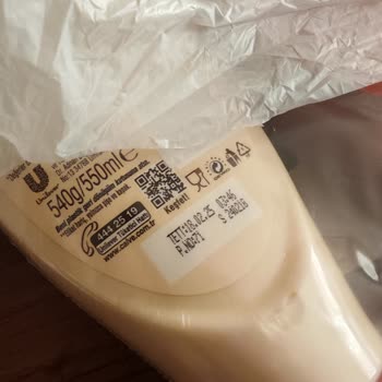 Carrefour Sent Me Expired Calve Mayonnaise Without Checking Expiration Date