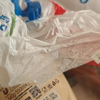 Carrefour Sent Me Expired Calve Mayonnaise Without Checking Expiration Date