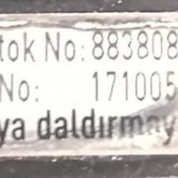 Beko Kahve Makinesi İçin Yedek Parça Tedarik Sorunu