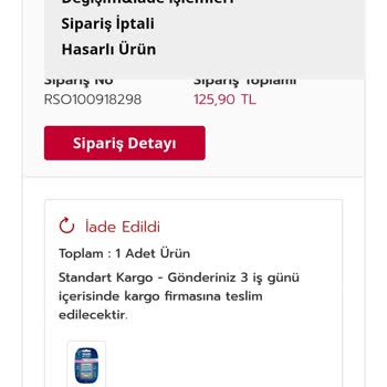 Yanlış Ürün Ve 38 Günlük İade Çilesi: Müşteri Hizmetlerinde Tıkanan Süreç