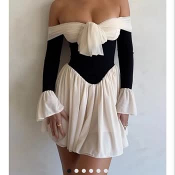 Riosso'dan Aldığım Elbiseler Beklentileri Karşılamadı: İade Sürecindeki Engeller