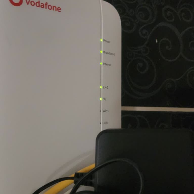 Vodafone Ev İnterneti Kurulum Sorunu Ve Müşteri Hizmetleri İlgisizliği