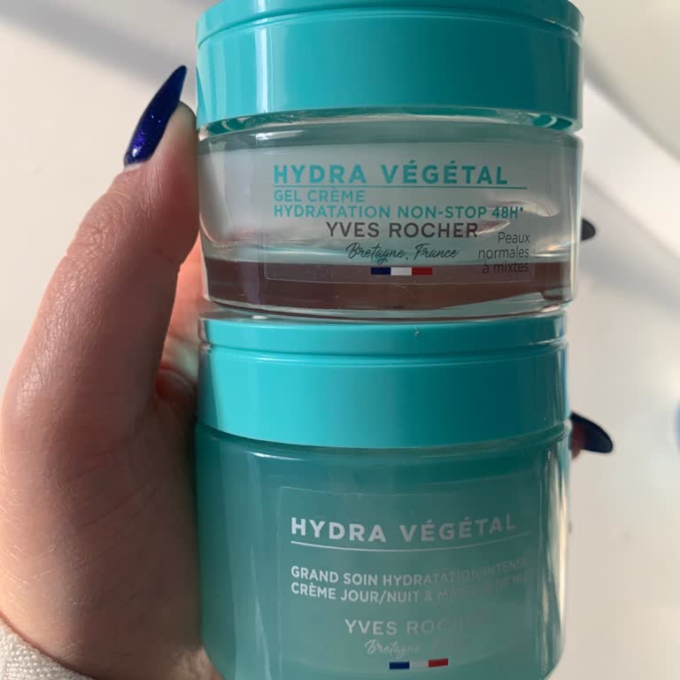 Yves Rocher Nemlendirici Krem Sorunu