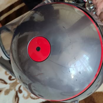 Dyson Yetkili Servis Hayal Kırıklığı