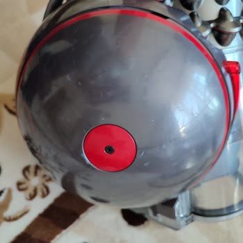 Dyson Yetkili Servis Hayal Kırıklığı