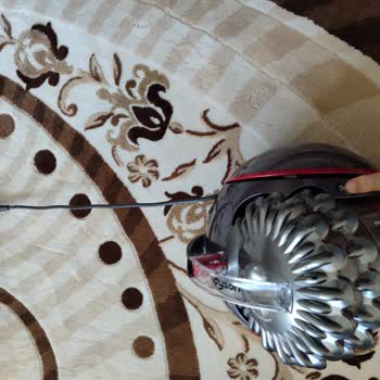 Dyson Yetkili Servis Hayal Kırıklığı