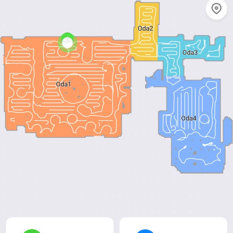 Xiaomi Robot Süpürge: Beklentileri Karşılamayan Deneyim