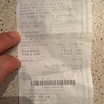 Elektrikli Diş Fırçası Hayal Kırıklığı Ve İade Sorunu