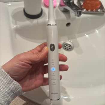 Elektrikli Diş Fırçası Hayal Kırıklığı Ve İade Sorunu