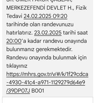 Randevu Krizi: Hasta Doktorun Yokluğu Ve 15 Günlük Bekleyiş Çilesi