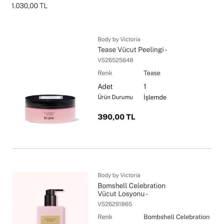 İletişimsizlik Ve İade Sorunu: 1 Aydır Çözüm Yok