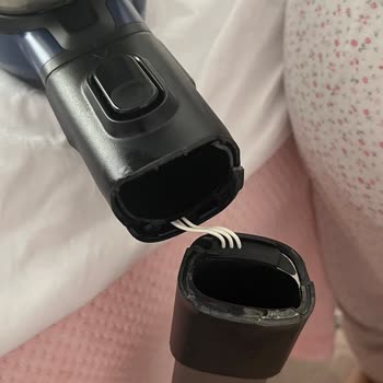 Philips Dikey Süpürge Dayanıklılık Sorunu