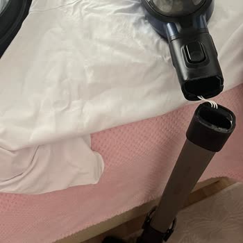 Philips Dikey Süpürge Dayanıklılık Sorunu