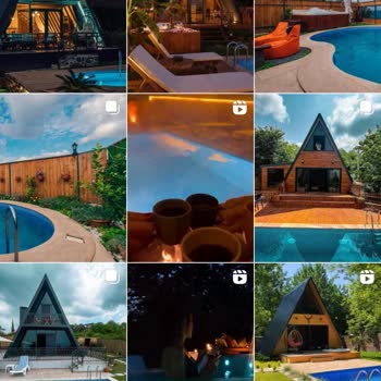 Sunseabungalov İade İstedim Ortadan Kayboldular