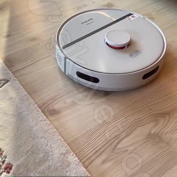 Philips 3000 Serisi Robot Süpürge Şikayetim