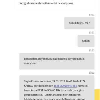 Cratosroyal Bahis Sitesinde Ödeme Sorunu