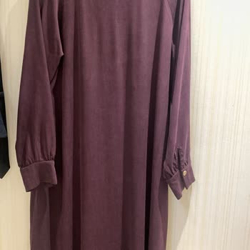 Berva Butik (Instagram) İlk Yıkamada 2 Karış Çekti ve Kalitesizleşti