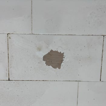 Zemin Boyası Uygulamasında Hayal Kırıklığı