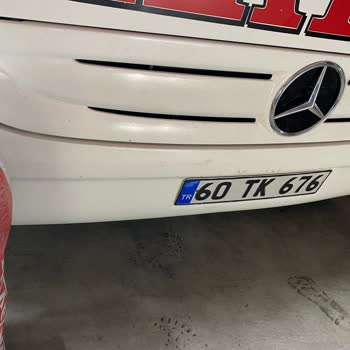 Geç Gelen Araç Ve İade Sorunu