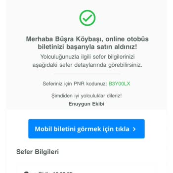 Geç Gelen Araç Ve İade Sorunu