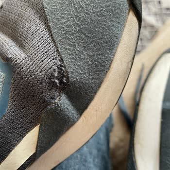 Reebok Ayakkabının Hızlı Çürümesi Şaşkınlık Yarattı