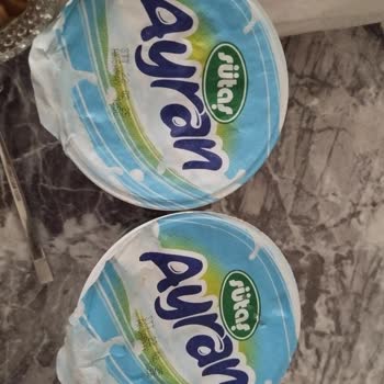 Son Kullanma Tarihi Geçmiş Ayranla Sağlık Riski