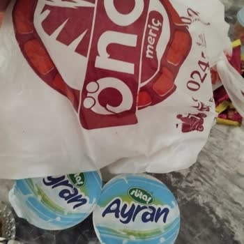 Son Kullanma Tarihi Geçmiş Ayranla Sağlık Riski