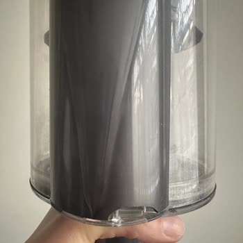 Dyson Süpürge Garanti Sorunu Ve Hayal Kırıklığı