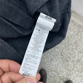 Gömlek Yıkama Sonrası Beden Küçülmesi Ve Müşteri Hizmetleri Sorunu