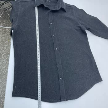 Gömlek Yıkama Sonrası Beden Küçülmesi Ve Müşteri Hizmetleri Sorunu