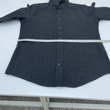 Gömlek Yıkama Sonrası Beden Küçülmesi Ve Müşteri Hizmetleri Sorunu