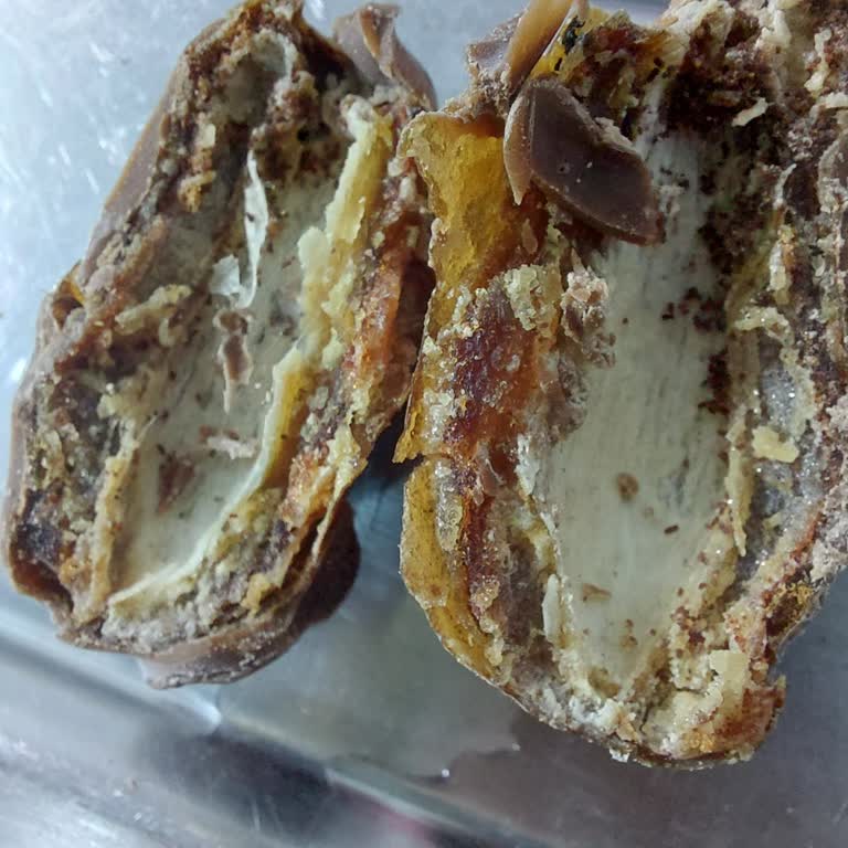 Makbul Ürünlerinde Artan Kalite Sorunları Ve Kurtlu Hurma Şikayeti