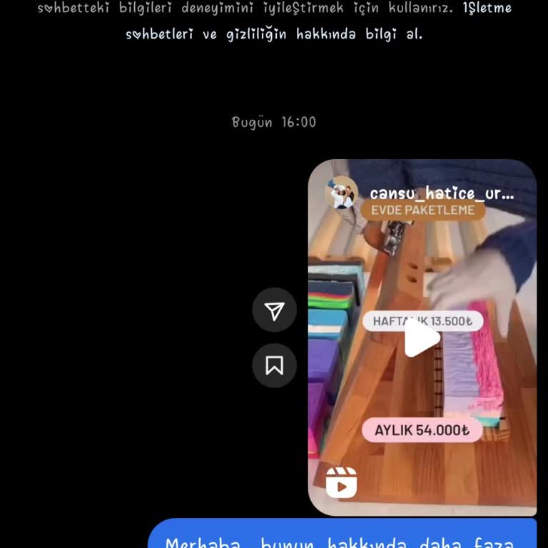 Kişisel Bilgilerimin Güvenliği Hakkında Endişeliyim