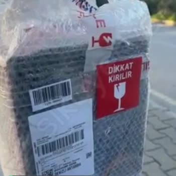 English Home Çay Makinesi İade Saçmalığı!