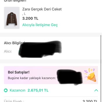 Haksız Komisyon Artışıyla Mağduriyet Yaşıyorum