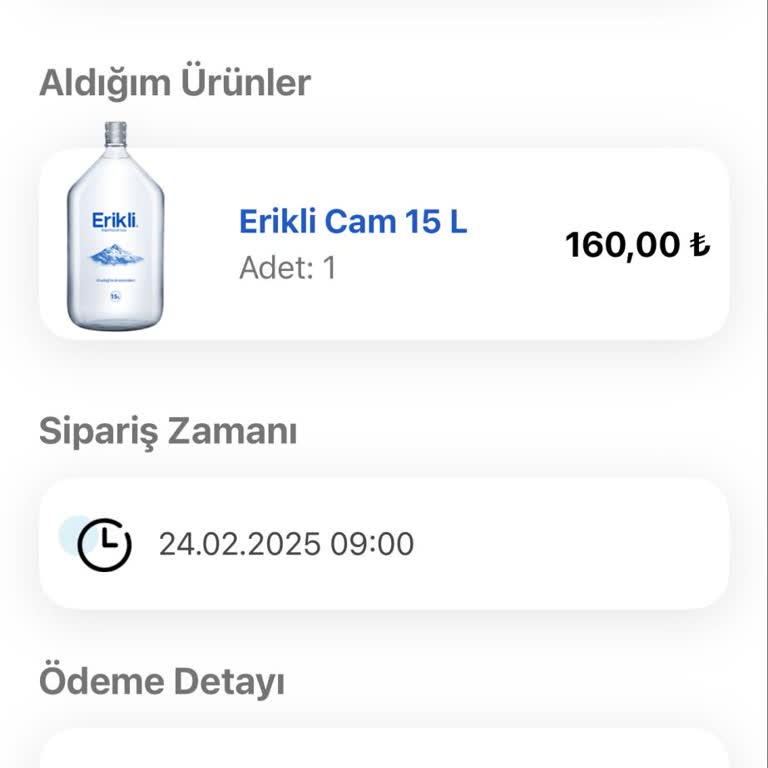 Erikli S*'da Damacana Krizi Ve İletişim Sorunları